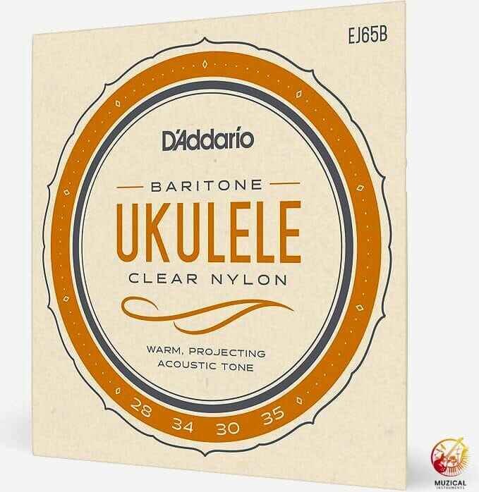 Nylon Strings Ukulele