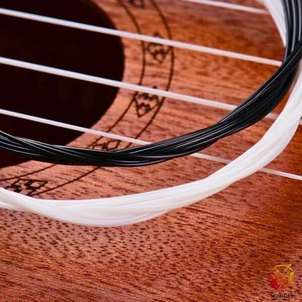 Nylon Ukulele Strings