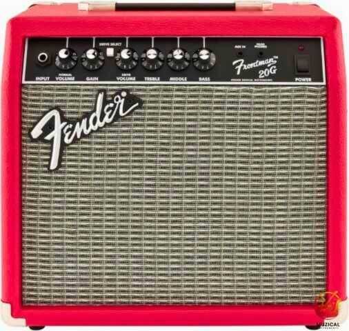 Amplifier