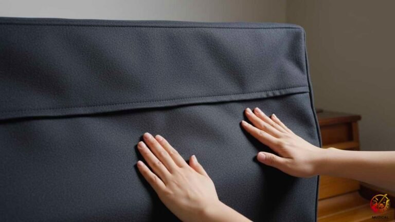 Upright Piano Covers