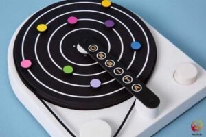 What Is Playtronica Orbita