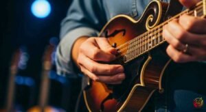 Why Bluegrass Players Prefer Bronze Strings