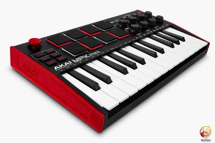 AKAI MPK Mini III
