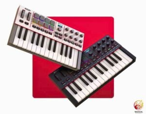 AKAI MPK Mini IV Review