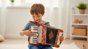 Best Accordion For Kids