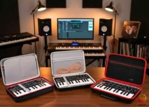 Best Case for AKAI MPK Mini MK3
