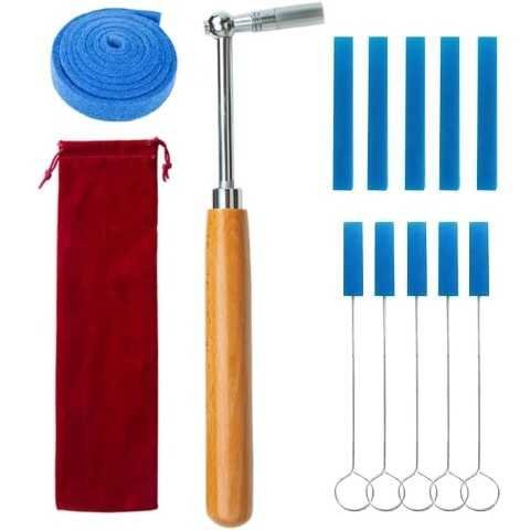 CONCHACIELO Piano Tuning Kit