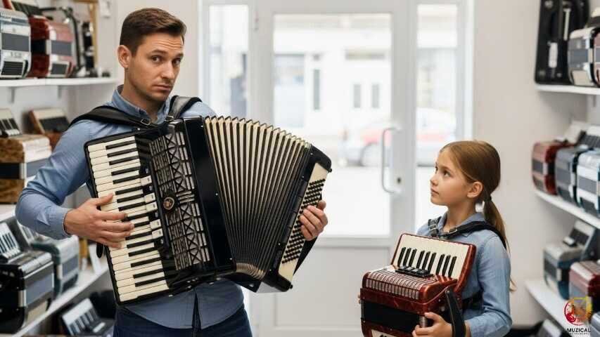 Choosing The Wrong Size For Your Kid