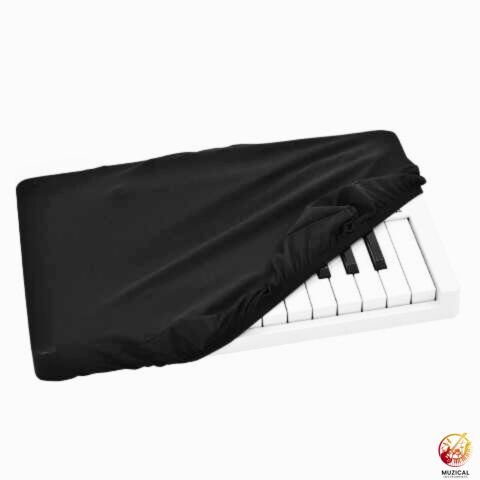Dust Cover for MIDI Controller