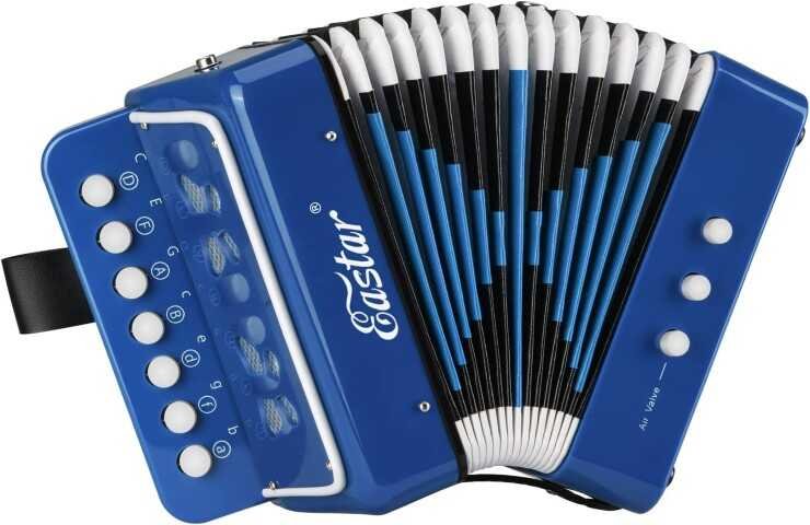 Eastar Kids Accordion