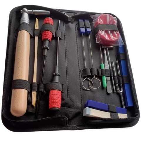 Generic 16-Piece Professional Kit