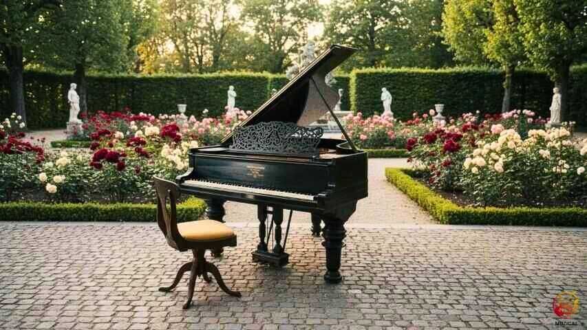 Grand Piano