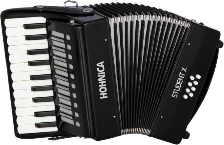 Hohner Student Series Accordion
