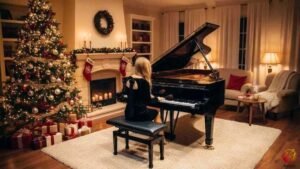 How a Piano Practice Mute Helps