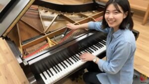 How to Store Your Piano Tuning Kit