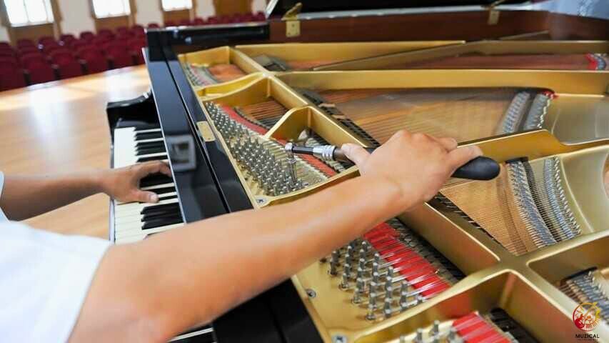 Lowering Before Raising