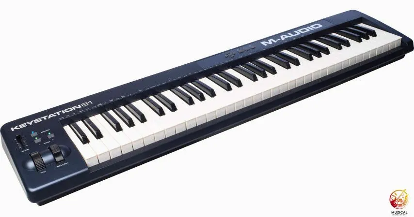 M-Audio Keystation