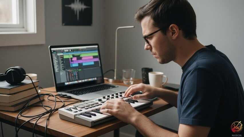 MIDI Controller Connection Issues