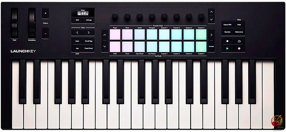 MIDI Controller