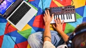 MPK Mini IV vs Older MPK Mini Versions