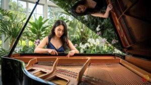 Safety Tips for Tuning a Piano at Home