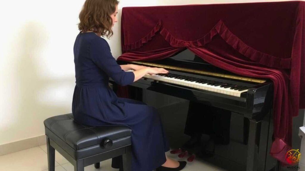 Sometimes, Muffling the Sound is Good