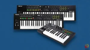 What to Look for in a Beginner MIDI Controller