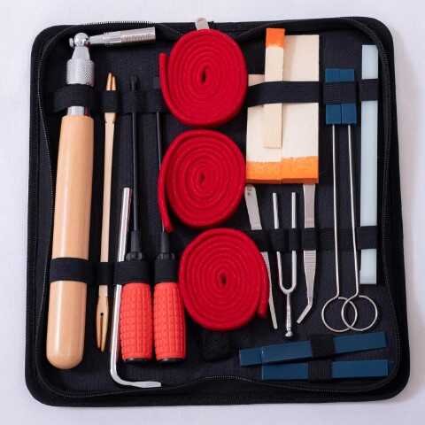 XUYUYUE Professional Piano Tuning Tools