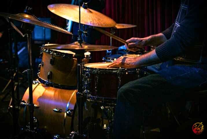 Common Sitting Mistakes Beginner Drummers Make