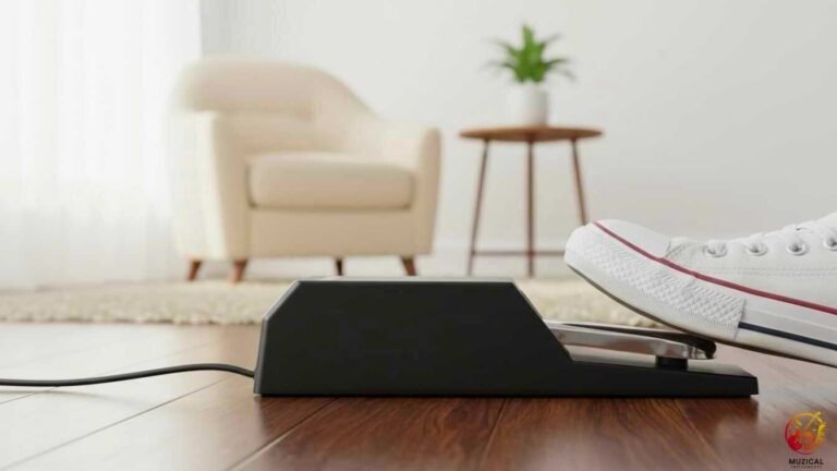 Common sustain pedal problems