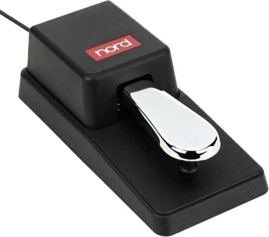 Nord NSP2 Sustain Pedal