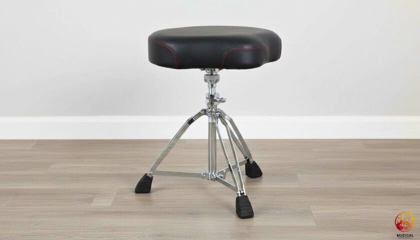 Saddle Drum Throne