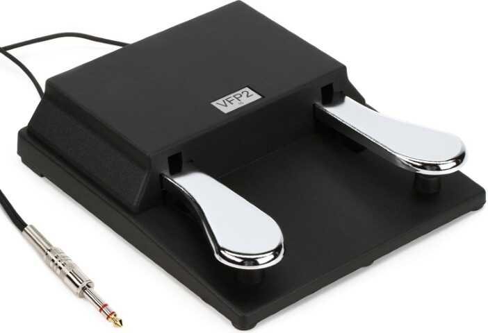 Studiologic VFP2-15B Sustain Pedal