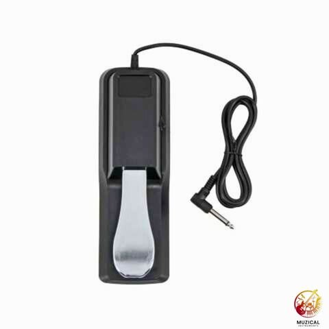 Sustain Pedal for Keyboard