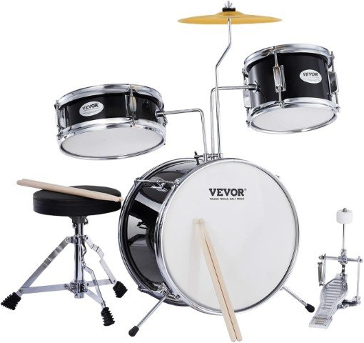 VEVOR 3-Piece Junior Set