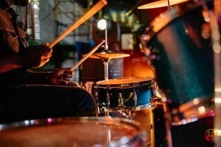 drum stick grip techniques