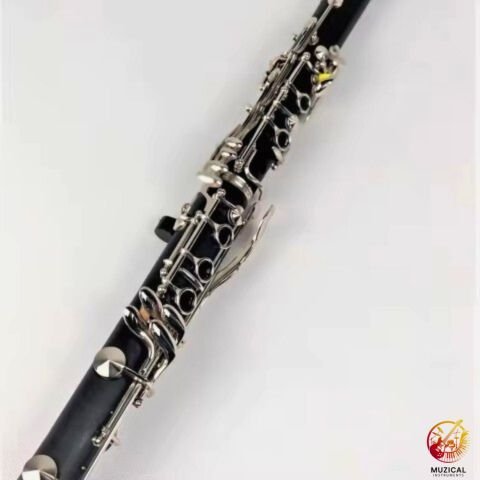 French Clarinet