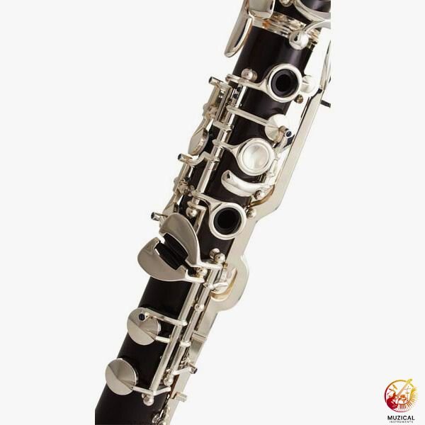 German Clarinet
