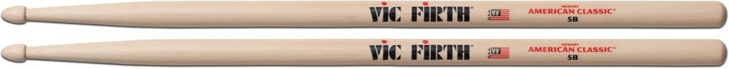 Vic Firth American Classic 5B