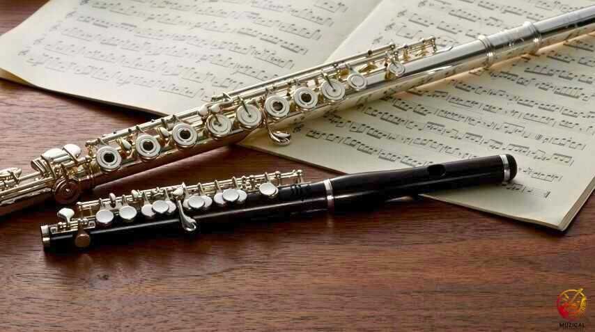 Piccolo vs Flute