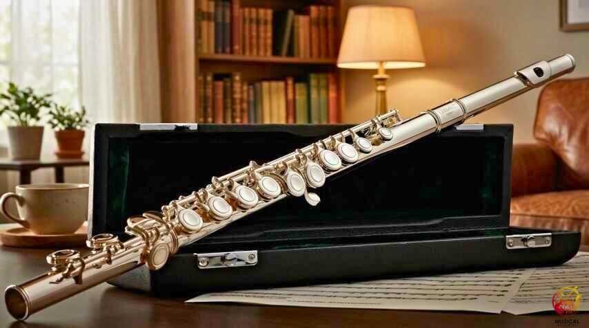 Flute