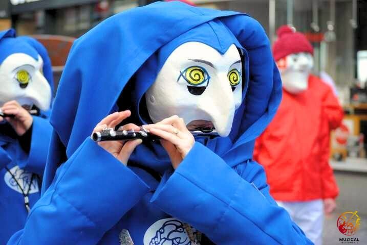 how hard is it to learn piccolo