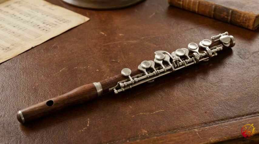 Piccolo Learning Curve