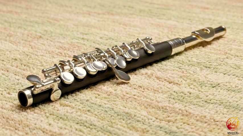 Piccolo is Difficult To Learn