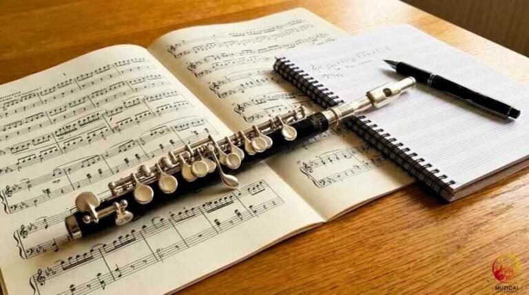 10 Easy Piccolo Practice Tips